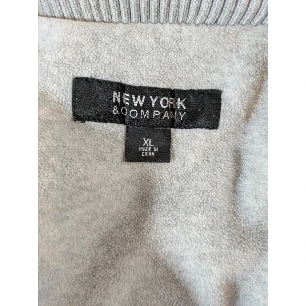 New York & Company stay stylish